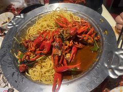 -聚味瞿记·龙虾堂(树木岭店)