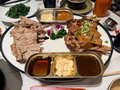 -清真·宁夏印象·盐池滩羊肉体验店(江宁路店)