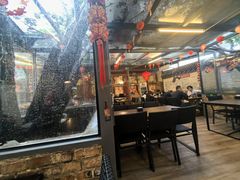 -望京一号(请您到博雅店用餐·博雅店)