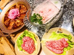聪明脑花-蜀大侠火锅(四川北路店)