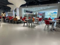 -MINI MARS KIDS CLUB亲子家庭中心(杨浦黄兴店)
