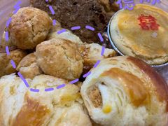 -爱德顺糕点食屋(利民道店)