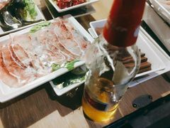 -野妹经典火锅(民治店)