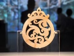 -北京大葆台遗址博物馆