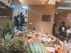 -一豚轩·烧鸟·豚骨拉面(五四路店)