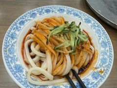 -西安贾三灌汤包·回坊小吃·清真炒菜(北院门总店)
