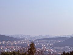 -云龙湖旅游景区