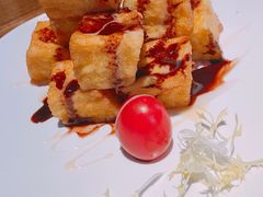 -杯子红牛排(南庄吉利广场店)