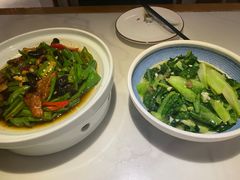 -春天里餐厅(西田城店)