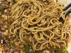 -杨大叔爱面子·四川小吃(岗头店)