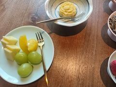 -梅间堂茶馆(绿地缤纷城店)