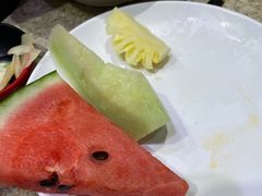 -初色海鲜自助(万丰路店)