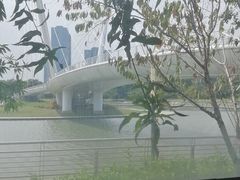 -翠山·映月湖景餐厅(映月湖公园店)