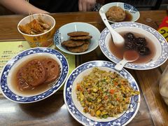 -粗茶淡饭(东关街店)