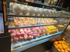 -锦城印象火锅(天府三街店)