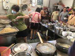 -陈记饮食店(菜园墩店)