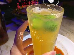 -绿茶餐厅(乐峰广场店)