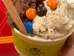 -甜艺廊(永利皇宫店)