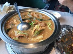 -金狮麟·新豫菜(杏石口路店)