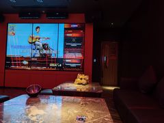 -星聚会KTV(景枫中心店)