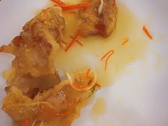 -枫林饺子
