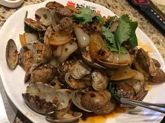 -丰茂烤串(公园店)