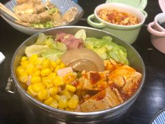 -小明同学(三里屯店)