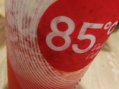 -85度C(深圳佳宁娜店)
