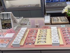 -宝岛眼镜(北京亚运村旗舰店)