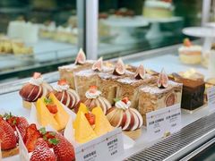 -KNOTKNOT珞珞·日式甜品(K11店)