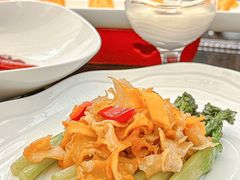 -悦真雅院·四合院·清真私房菜(雍和宫店)