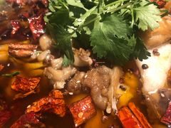 -邵東家(港闸万达店)