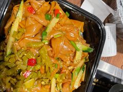-盒马鲜生(岭南新世界店)