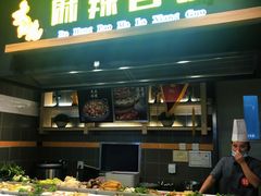 -食通天美食广场(华润万象城店)