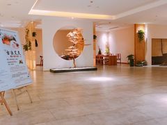 大堂-璞禅足道(观音桥旗舰店)