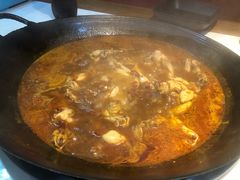 -老天桥蛙炉火锅(姑苏总店)