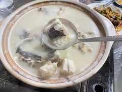 -钱山海鲜大排档