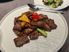 -百富源·海鲜辽菜(浑河堡店)