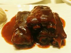 -太湖饭店·寄畅轩中餐厅