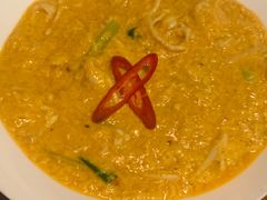 -泰国餐厅 Thai Food(裕华万达店)