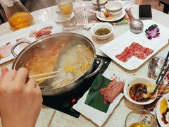 -顺轩海鲜火锅酒家
