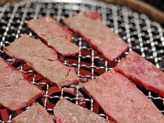 -厚贞日式烤肉(浦东汇智店)