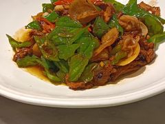 -北平盛世·新京菜·北京烤鸭(劲松·双井店)