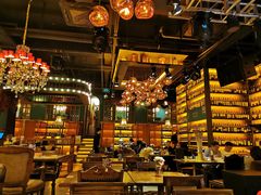 -胡桃里音乐酒馆(环亚凯瑟琳广场店)