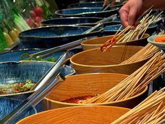 -韩盛·盛江山自助料理(中街大悦城店)