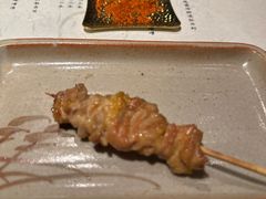 -鳥喜Toriki怀石烧鸟料理