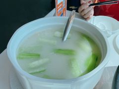-不仔客海鲜·烧烤·270度海景餐厅(大东海店)