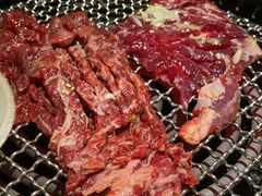 -江户烧肉(高德店)