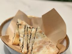 梅干菜大烧饼-徽季荣派徽菜