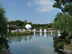 -苏州吴宫泛太平洋酒店
